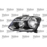 Valeo Sol Far - Volkswagen Amarok - Kod VAL044883 - OEM 2H1941015N