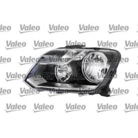 Valeo Sol Far - Volkswagen Amarok - Kod VAL044883 - OEM 2H1941015N ürün görseli