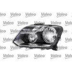 Valeo Sağ Far - Volkswagen Amarok - Kod VAL044884 - OEM 2H1941016N