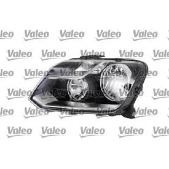 Valeo Sağ Far - Volkswagen Amarok - Kod VAL044884 - OEM 2H1941016N ürün görseli