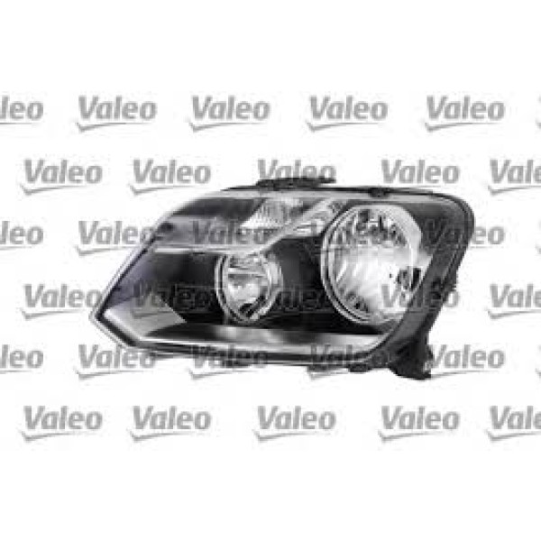 Valeo Sağ Far - Volkswagen Amarok - Kod VAL044884 - OEM 2H1941016N
