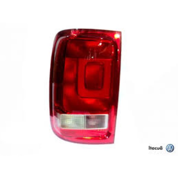 Valeo Stop Sol Volkswagen Amarok - Kod VAL044885 - OEM 2H1945095A