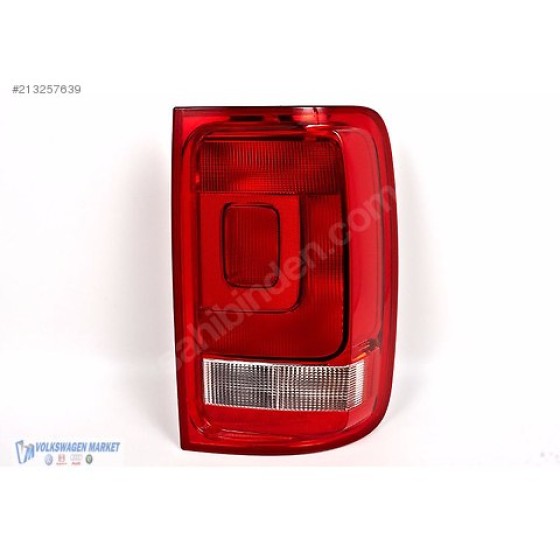 Valeo Stop Sağ Volkswagen Amarok - Kod VAL044886 - OEM 2H1945096A ürün görseli