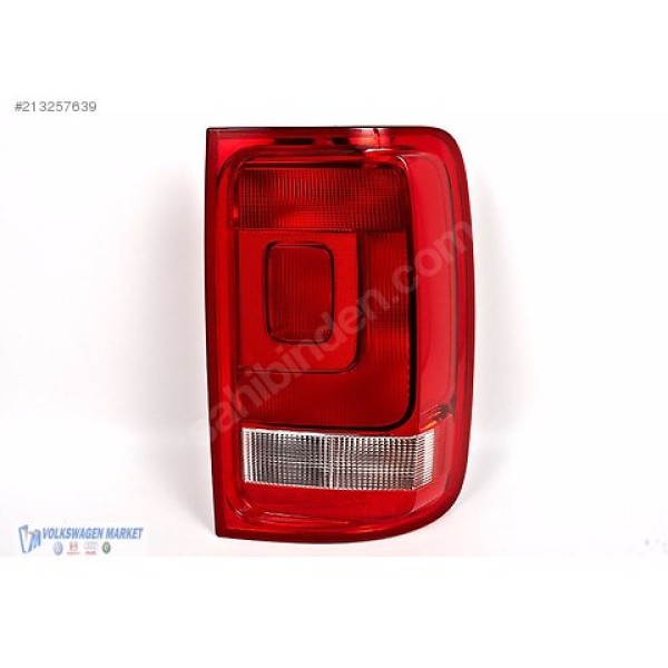 Valeo Stop Sağ Volkswagen Amarok - Kod VAL044886 - OEM 2H1945096A