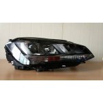 Valeo Far - Bi-xenon Ayarli Sağ Volkswagen Golf 7 Led 2013 - Kod VAL044930 - OEM 5G1941754