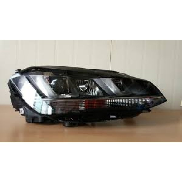 Valeo Far - Bi-xenon Ayarli Sağ Volkswagen Golf 7 Led 2013 - Kod VAL044930 - OEM 5G1941754
