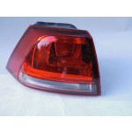 Valeo Stop Diş Sol Volkswagen Golf 7 2013 - Kod VAL044937 - OEM 5G0945095M