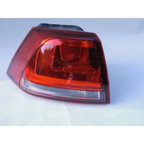 Valeo Stop Diş Sol Volkswagen Golf 7 2013 - Kod VAL044937 - OEM 5G0945095M ürün görseli
