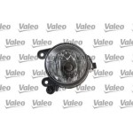 Valeo Sağ Sis Farı - Volkswagen Golf 5 2004 - Kod VAL045091 - OEM 1K0941700C