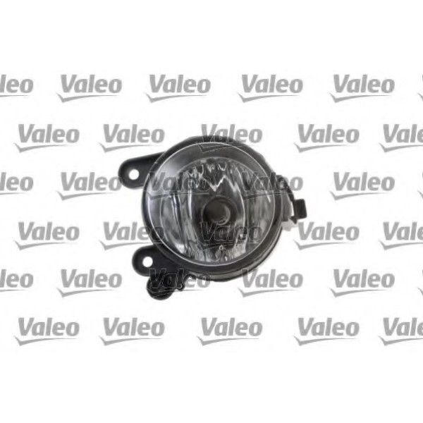 Valeo Sağ Sis Farı - Volkswagen Golf 5 2004 - Kod VAL045091 - OEM 1K0941700C