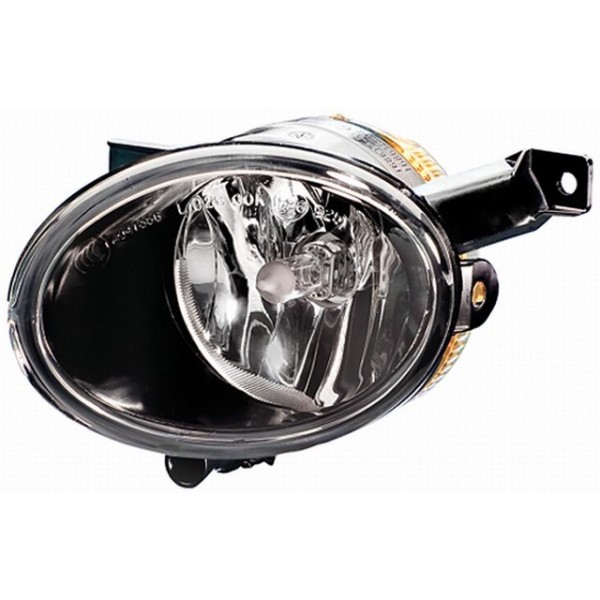 Valeo Sis Farı - Volkswagen Jetta Sağ Volkswagen Caddy 3 - Volkswagen Golf 6 2009 - Kod VAL045097 - OEM 5K0941700