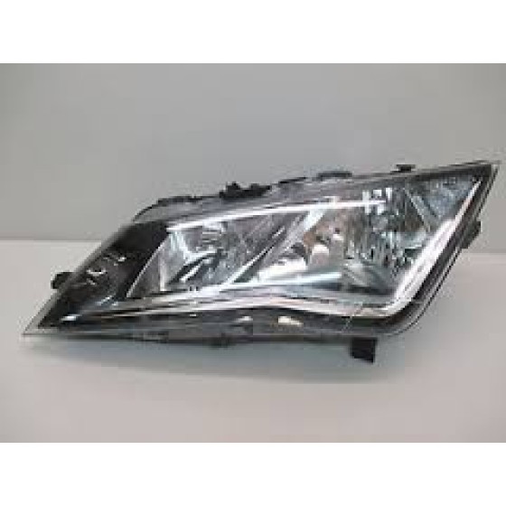 Valeo Sol Far - Seat Leon 2013 - Kod VAL045100 - OEM 5F1941005A ürün görseli