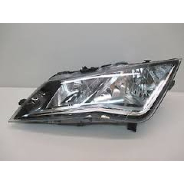 Valeo Sol Far - Seat Leon 2013 - Kod VAL045100 - OEM 5F1941005A
