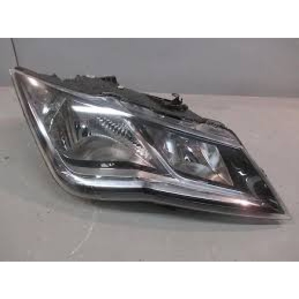Valeo Sağ Far - Seat Leon 2013 - Kod VAL045101 - OEM 5F1941006A