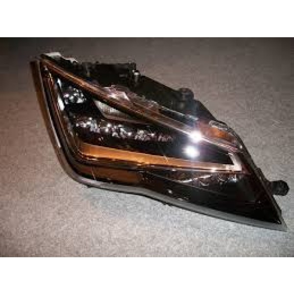 Valeo Far - Led Sağ Seat Leon 2013 - Kod VAL045105 - OEM 5F1941008A