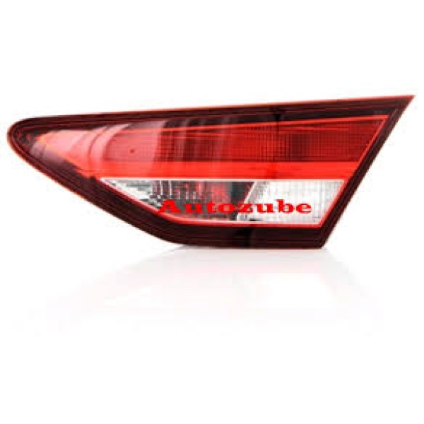 Valeo Stop İÇ Sağ Seat Leon 2013 - Kod VAL045111 - OEM 5F0945094D