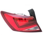 Valeo Stop Led Diş Sol Seat Leon 2013 - Kod VAL045114 - OEM 5F0945207C