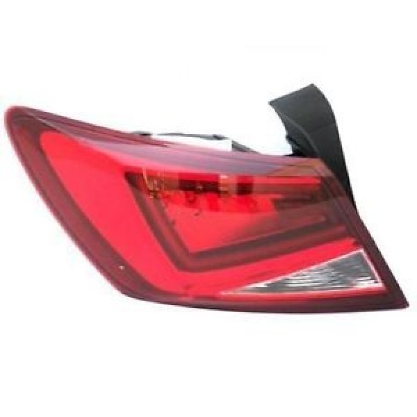 Valeo Stop Led Diş Sol Seat Leon 2013 - Kod VAL045114 - OEM 5F0945207C