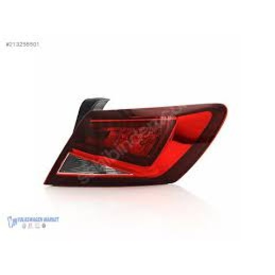 Valeo Stop Led Diş Sağ Seat Leon 2013 - Kod VAL045115 - OEM 5F0945208C ürün görseli