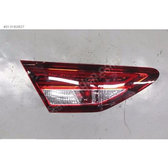 Valeo Stop Led İÇ Sol Seat Leon 2013 - Kod VAL045116 - OEM 5F0945307D ürün görseli