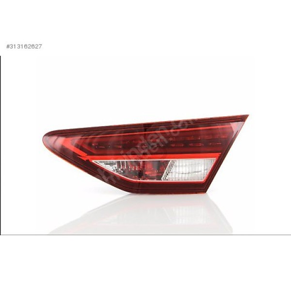 Valeo Stop Led İÇ Sağ Seat Leon 2013 - Kod VAL045117 - OEM 5F0945308D