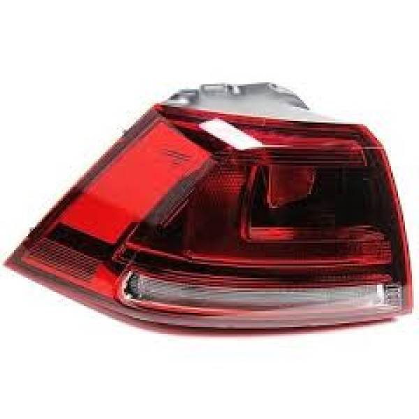 Valeo Stop Diş Sol Volkswagen Golf 7 2013 - Kod VAL045240 - OEM 5G0945095B