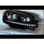 Valeo Far - Led Sol Volkswagen Golf 7 2013 - Kod VAL045342 - OEM 5GE941773