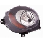 Valeo Far - Sari Sinyalli Sağ F55-56 2014 - Kod VAL045349 - OEM 63117401596
