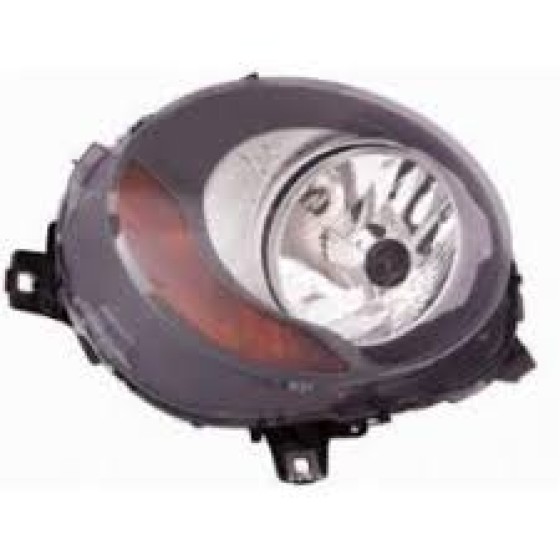 Valeo Far - Sari Sinyalli Sağ F55-56 2014 - Kod VAL045349 - OEM 63117401596 ürün görseli