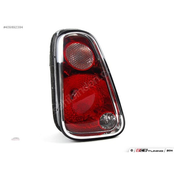 Valeo Far - Beyaz Sinyalli Sol F55-56 2014 - Kod VAL045354 - OEM 63117298601