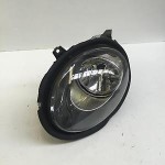 Valeo Far - Beyaz Sinyalli Sağ F55-56 2014 - Kod VAL045355 - OEM 63117298602