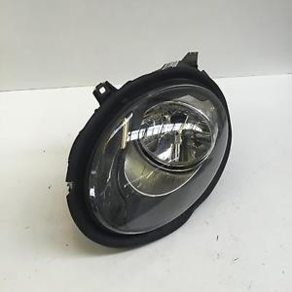 Valeo Far - Beyaz Sinyalli Sağ F55-56 2014 - Kod VAL045355 - OEM 63117298602