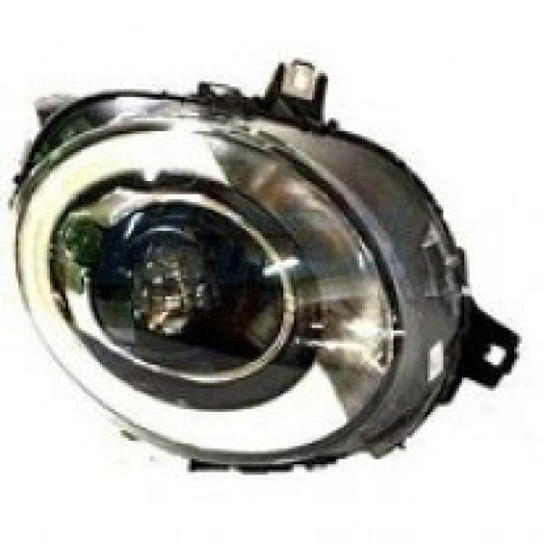 Valeo Far - Beyaz Sinyalli Sol F55-56 Bi-led Köşe Işikli 2014 - Kod VAL045366 - OEM 63117383215