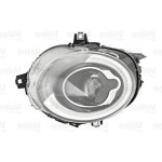 Valeo Far - Beyaz Sinyalli Sağ F55-56 Bi-led Köşe Işikli 2014 - Kod VAL045367 - OEM 63117383216