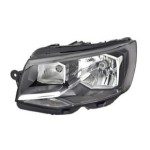 Valeo Far - Komple Sol H4 Volkswagen Transporter T7 15> - Kod VAL046708 - OEM 7E1941015L