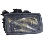 Valeo Sol Far - Volkswagen Polo Classic - Volkswagen Caddy 2 - Kod VAL085818 - OEM 6K5941015
