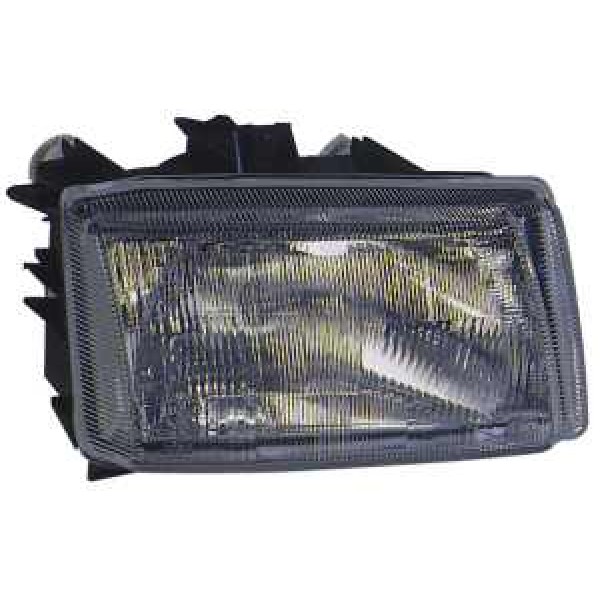Valeo Sol Far - Volkswagen Polo Classic - Volkswagen Caddy 2 - Kod VAL085818 - OEM 6K5941015