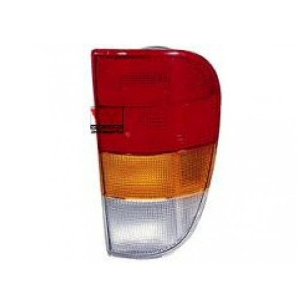 Valeo Stop Sağ Volkswagen Caddy 2 - Kod VAL085825 - OEM 6K9945112