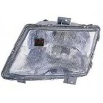 Valeo Sağ Far - 638 - Kod VAL086374 - OEM A6388200161