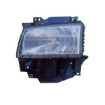 Valeo Far - Volkswagen Caravelle Saçli Sağ T4 - Kod VAL086386 - OEM 7D1941010H