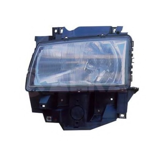 Valeo Far - Volkswagen Caravelle Saçli Sağ T4 - Kod VAL086386 - OEM 7D1941010H ürün görseli