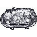 Valeo Far - Sisli Sol Volkswagen Golf 4 - Kod VAL086749 - OEM 1J1941017K
