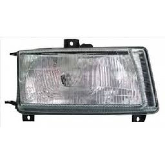 Valeo Sağ Far - Volkswagen Polo Classic - Kod VAL087624 - OEM 6K5941016D ürün görseli