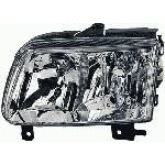Valeo Sağ Far - Volkswagen Polo 3 - Kod VAL087642 - OEM 6N1941018AA