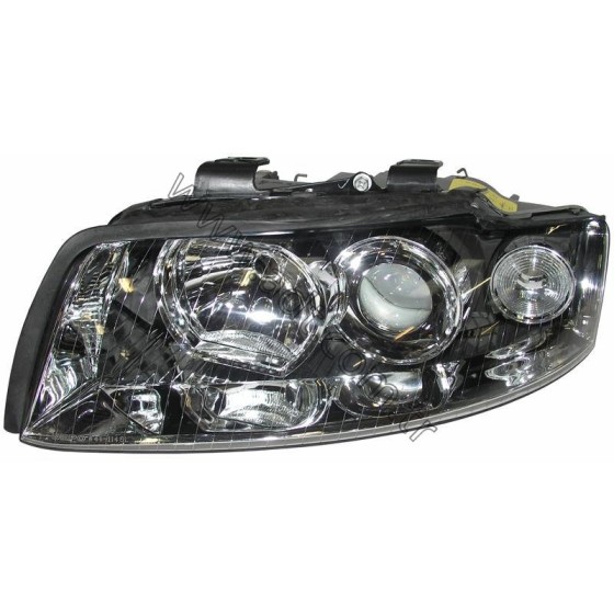 Valeo Sol Far - A4 - Kod VAL088048 - OEM 8E0941029C ürün görseli