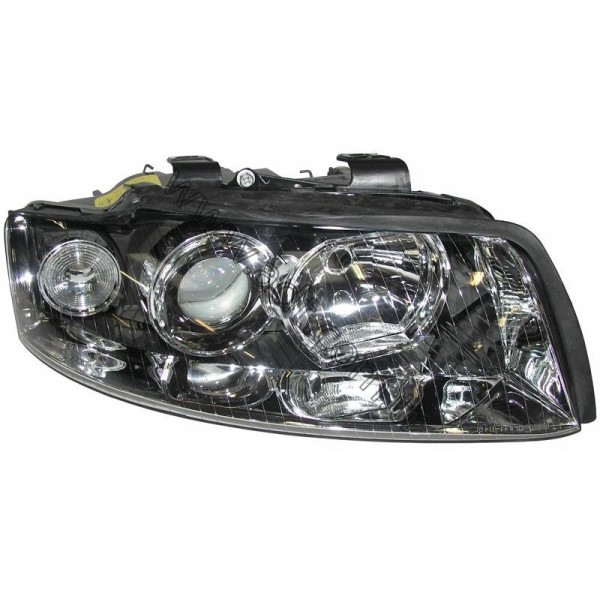 Valeo Sağ Far - A4 - Kod VAL088049 - OEM 8E0941030C