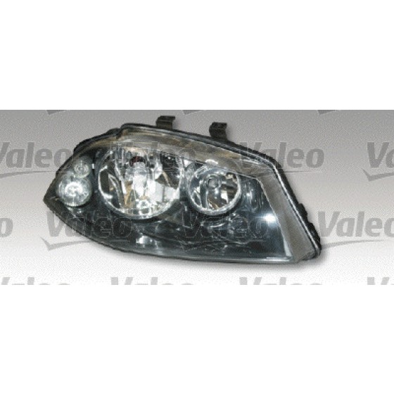 Valeo Far - Seat Cordoba Sol Seat Ibiza - Kod VAL088229 - OEM 6LI941751B ürün görseli