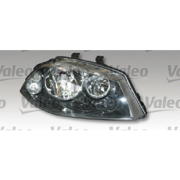 Valeo Far - Seat Cordoba Sol Seat Ibiza - Kod VAL088229 - OEM 6LI941751B