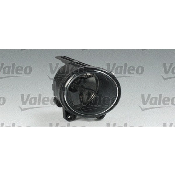 Valeo Sol Sis Farı - E53 2003 - Kod VAL088355 - OEM 63176920885