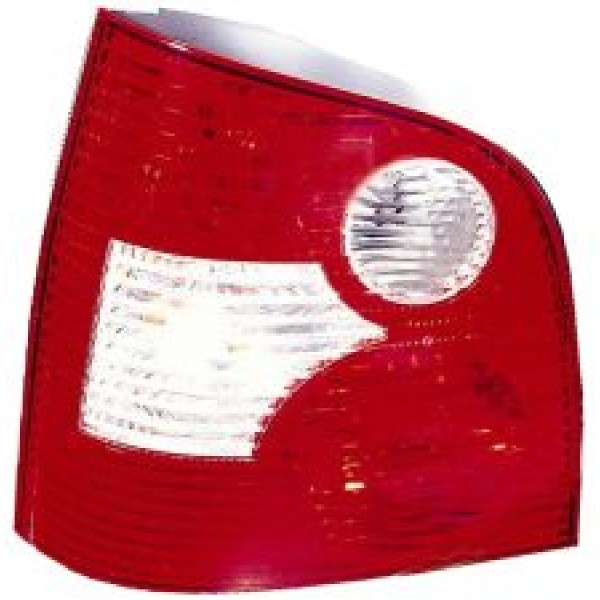 Valeo Stop Sağ Volkswagen Polo 4 - Kod VAL088374 - OEM 6Q6945096G